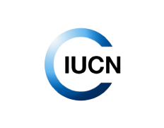 Logo iucn